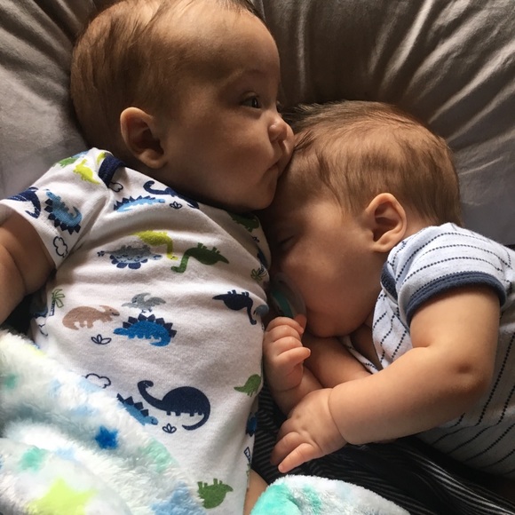 Meet your Posher, Amanda - Picture 1 of 1